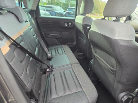 2023 Citroen C3 Aircross FLAIR PACK PURETEC PURETECH 130 EAT6 M thumbnail