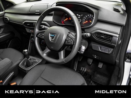 2021 Dacia Sandero - thumbnail 6