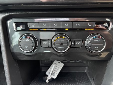 2020 SEAT Tarraco 2.0 TDI 150HP 7S XCELLENCE 5DR thumbnail