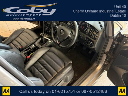 2016 Volkswagen Golf - thumbnail 16