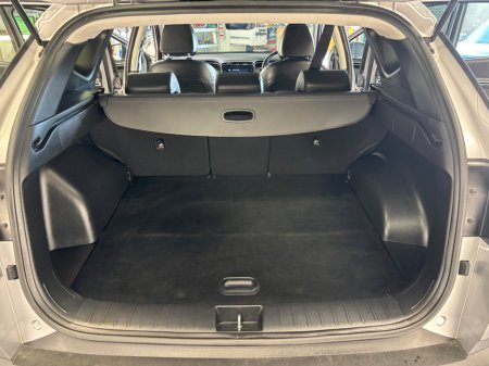 2021 Hyundai Tucson - thumbnail 14