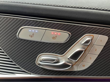 2020 Mercedes-Benz EQC - thumbnail 15