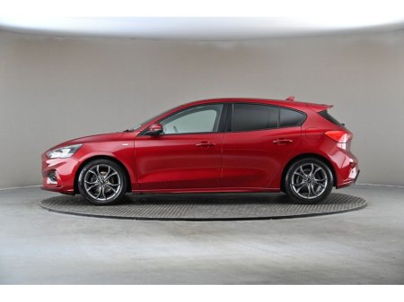 2019 Ford Focus 1.0 ST-LINE 6SPD ECOBOOST 125BHP €16,890 thumbnail