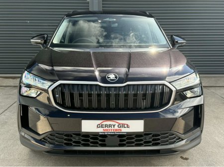 2025 Skoda Kodiaq - photo 2