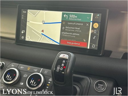 2023 Land Rover Defender - thumbnail 10