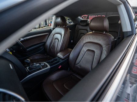 2014 Audi A5 - thumbnail 29