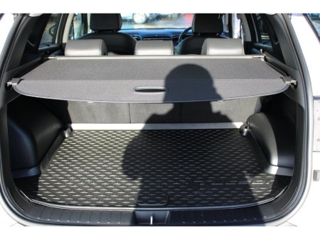 2024 Hyundai Tucson 2WD Executive Plus HEV STG Auto €41,950 thumbnail