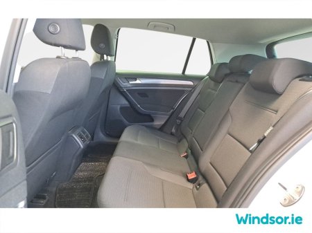 2019 Volkswagen Golf HIGHLINE AUTO €19,995 thumbnail