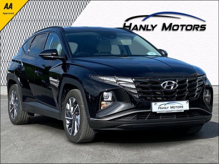 2023 Hyundai Tucson IX35 EXECUTIVE 5DR €33,995
