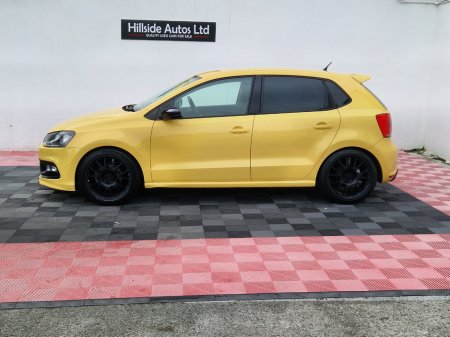 2010 Volkswagen Polo - thumbnail 6