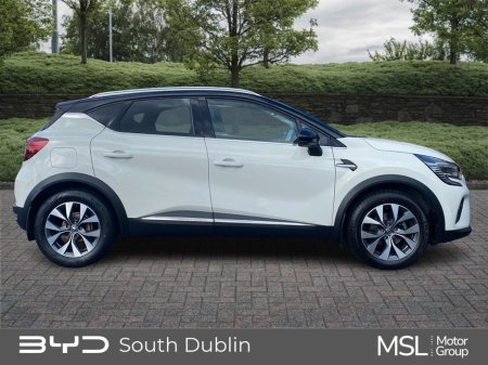 2020 Renault Captur - thumbnail 7