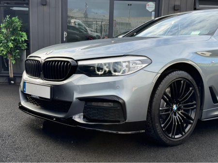 2019 BMW 5 Series D G30 M SPORT XDRIVE 4DR A AUTO €23,950 thumbnail