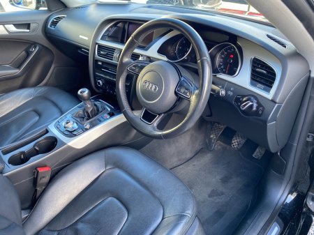 2016 Audi A5 - thumbnail 11