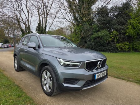 2018 Volvo XC40 - thumbnail 10