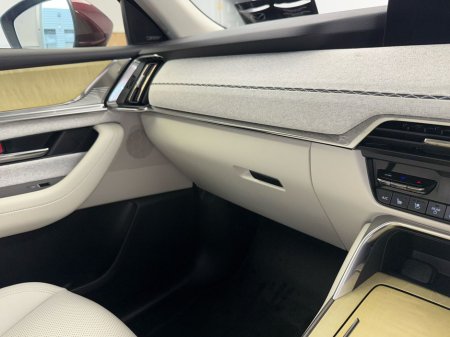 2026 Mazda CX-80 - thumbnail 24