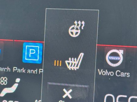 2018 Volvo XC60 T8 R-Design Pro AWD 320BHP €26,995 thumbnail