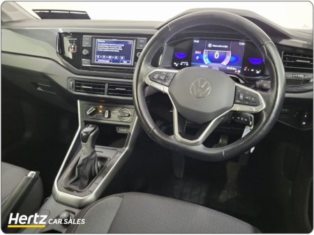 2024 Volkswagen Polo - thumbnail 12