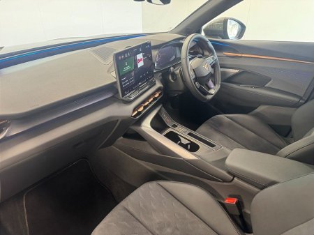 2025 Cupra Terramar - thumbnail 20