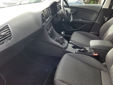 2016 SEAT Leon - thumbnail 13