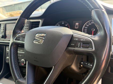 2019 SEAT Ateca - thumbnail 12