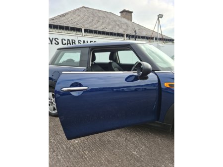 2018 MINI Hatch - thumbnail 5