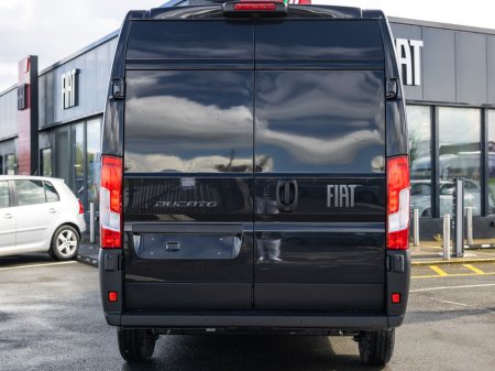 2026 Fiat Ducato - photo 5