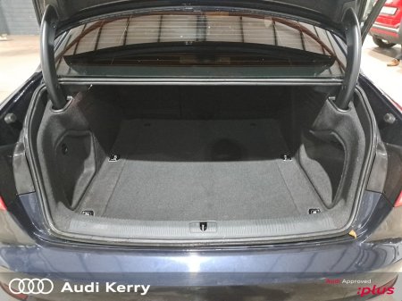 2017 Audi A4 2.0 TDI ULTRA SPORT 190PS. 4DR AUTO €20,900 thumbnail