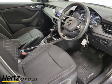 2024 Skoda Kamiq - thumbnail 12