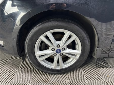 2017 Ford Galaxy - thumbnail 11