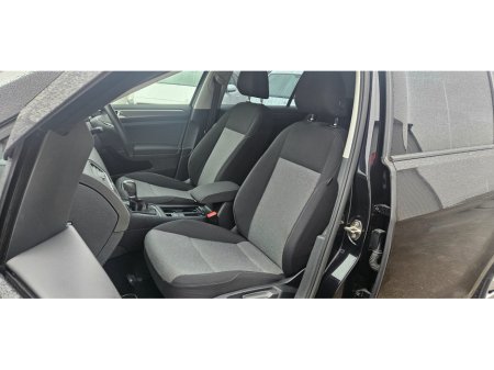 2017 Volkswagen Golf AUTOMATIC TRENDLINE 1.2 TSI DSG LOW KMS €14,250 thumbnail