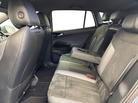 2023 Volkswagen ID.4 - thumbnail 10