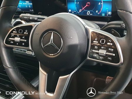 2019 Mercedes-Benz B Class B 200 D STYLE A/T €22,950 thumbnail