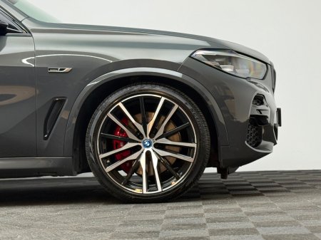 2023 BMW X5 - thumbnail 9