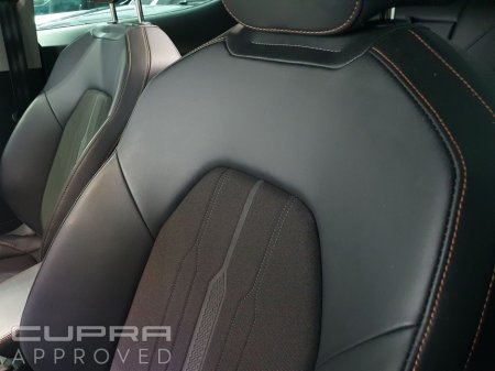 2023 Cupra Formentor 1.5TSi 150hp DSG (From €112 per week) €32,995 thumbnail