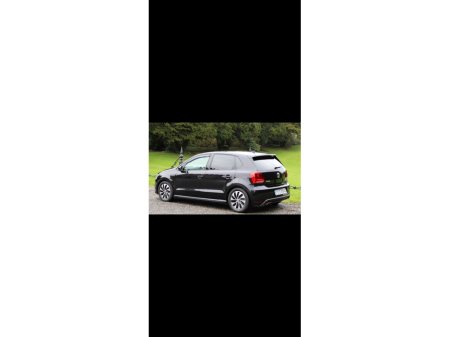 2017 Volkswagen Polo - thumbnail 13