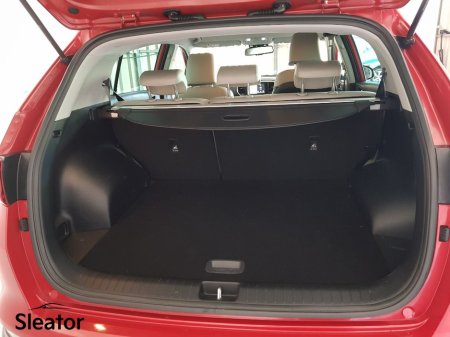 2020 Kia Sportage K3 Mhev 5DR €23,950 thumbnail