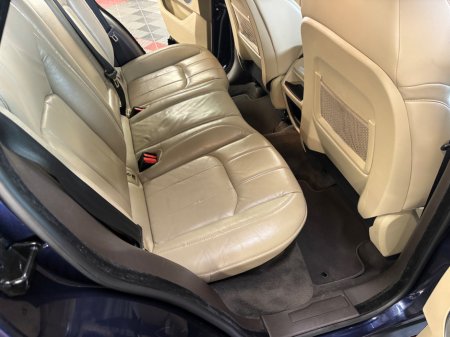 2016 Land Rover Range Rover Evoque - thumbnail 11