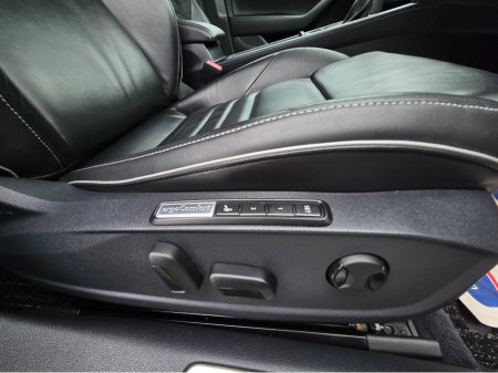 2017 Volkswagen Arteon - thumbnail 10