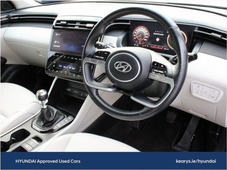2023 Hyundai Tucson - photo 6