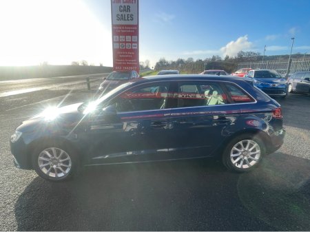 2014 Audi A3 Audi A3 2014 €14,950