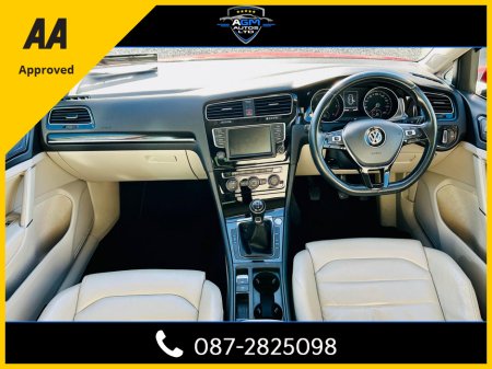 2017 Volkswagen Golf - thumbnail 10