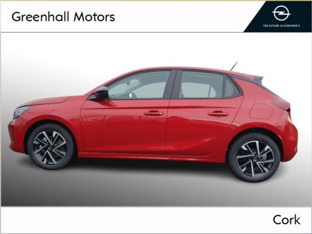 2026 Opel Corsa ELEGANCE 1.2 100HP 4DR €29,000 thumbnail