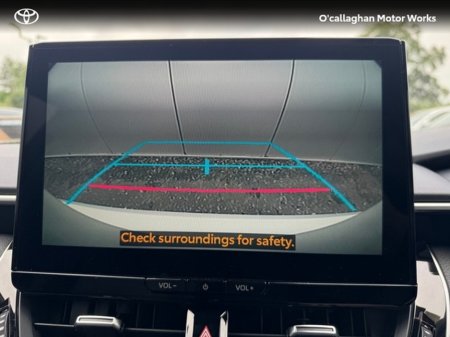 2026 Toyota Corolla - thumbnail 13