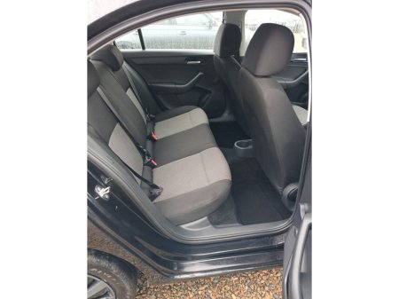 2013 SEAT Toledo 1.6 TDI Reference 105 €4,750 thumbnail