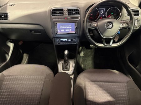 2016 Volkswagen Polo - thumbnail 5