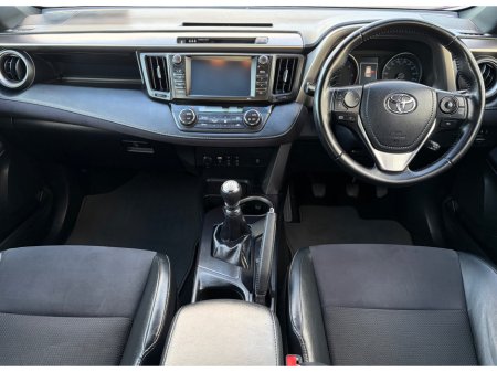 2016 Toyota Rav4 - thumbnail 7