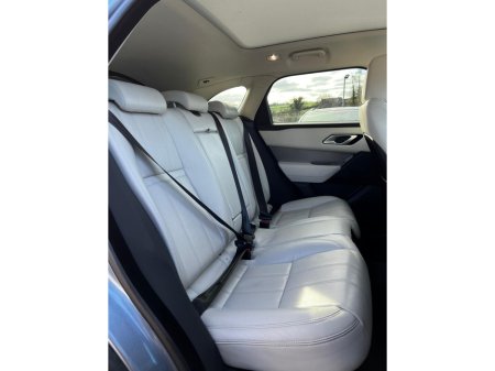 2018 Land Rover Range Rover Velar 2.0D TD4 180 Standard €27,950 thumbnail