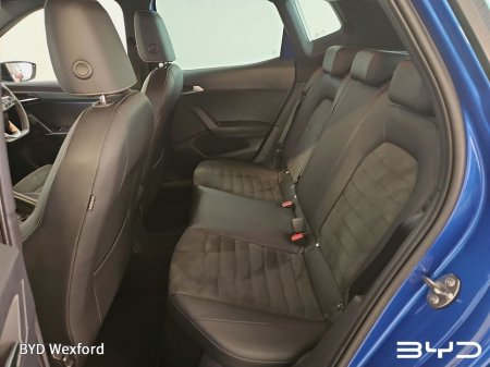 2022 SEAT Arona 1.0TSI 110hp Xperience €18,975 thumbnail