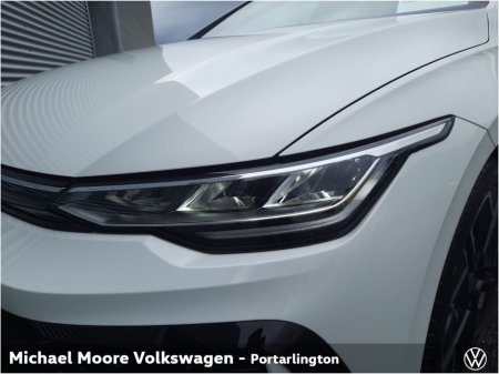 2026 Volkswagen Golf R-LINE 1.5TSI 150 M6F €43,960 thumbnail