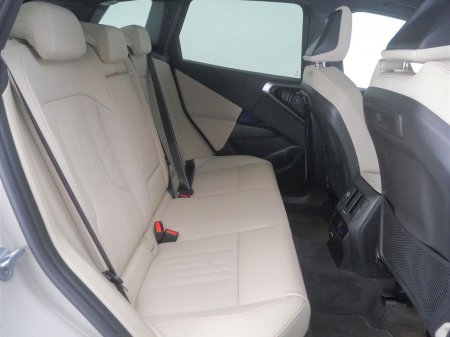 2025 BMW X3 - thumbnail 11